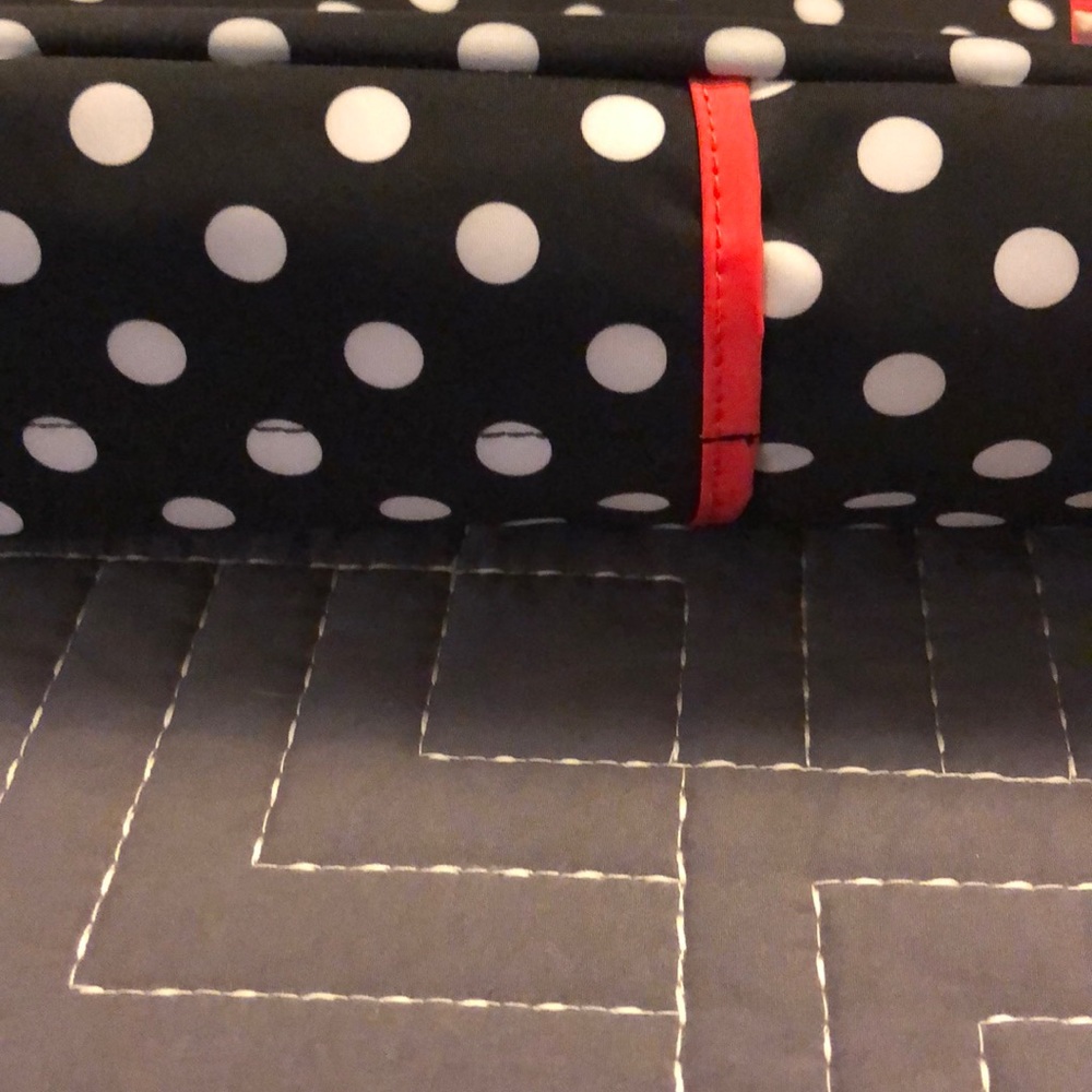 Knitting Tote - Picture 4 of 10